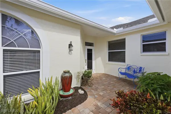 23108 Grassy Pine Drive, Estero, FL 33928
