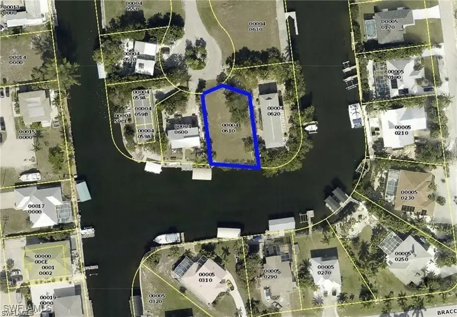 3200 Stabile Road, Saint James City, FL 33956 - #3