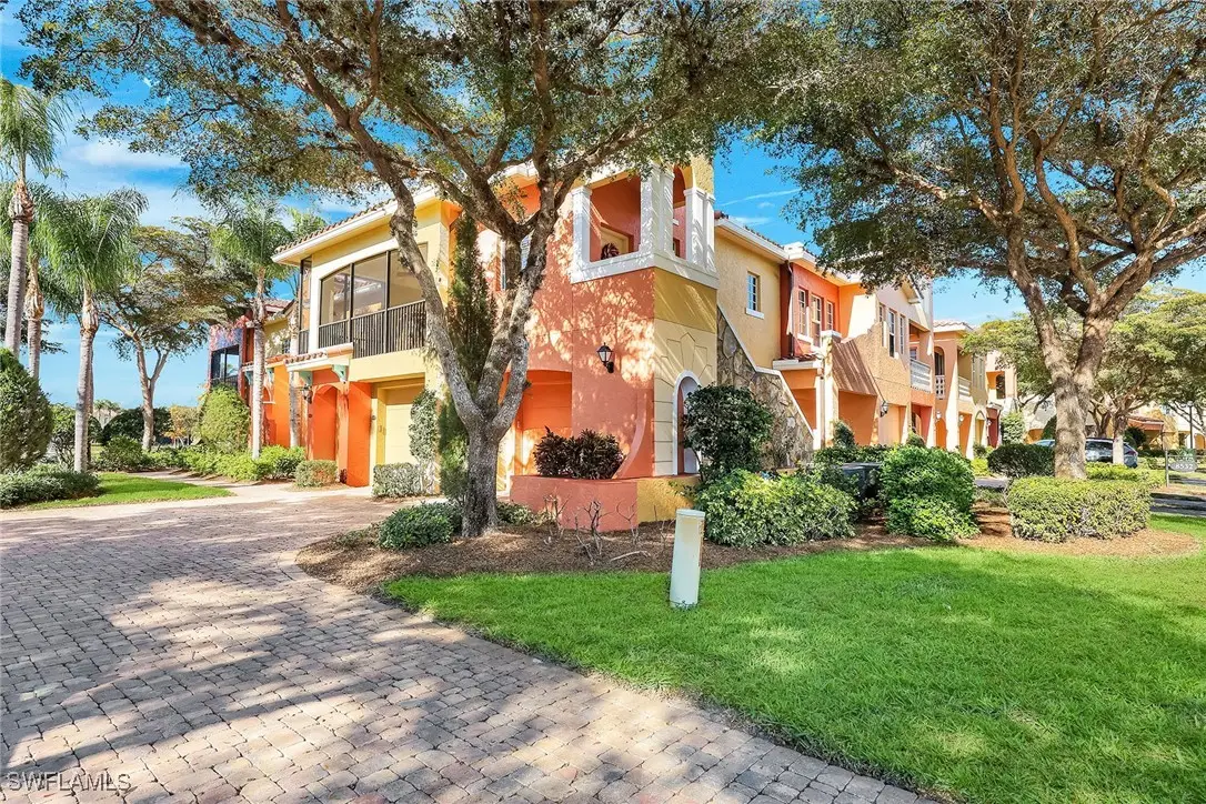 8532 Via Lungomare Circle #202, Estero, FL 33928 - Image #1