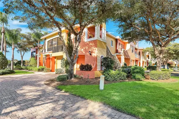 8532 Via Lungomare Circle #202, Estero, FL 33928