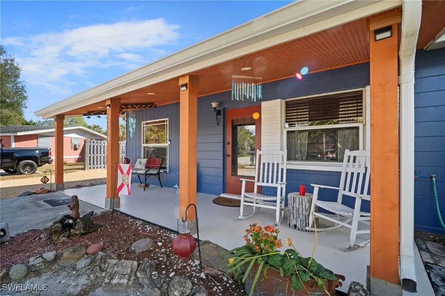 2114 E Gardenia Circle, North Fort Myers, FL 33917 - #3