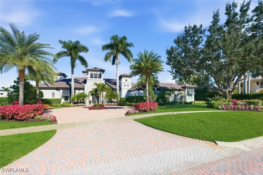 28911 Cavell Terrace, Naples, FL 34119 - #3