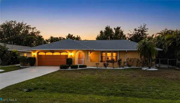 1312 SE 19th Street, Cape Coral, FL 33990