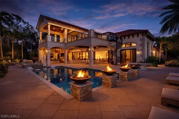 16725 Prato Way, Naples, FL 34110