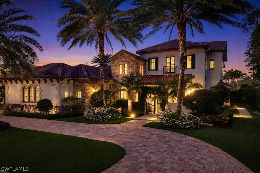 16725 Prato Way, Naples, FL 34110 - #2