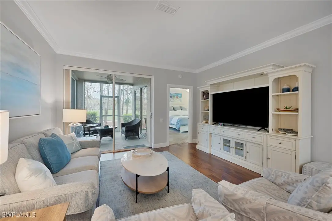 8267 Parkstone Place #102, Naples, FL 34120 - Image #1