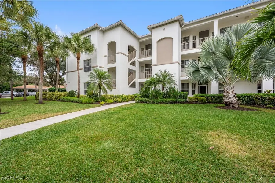 8267 Parkstone Place #102, Naples, FL 34120 - Image #2