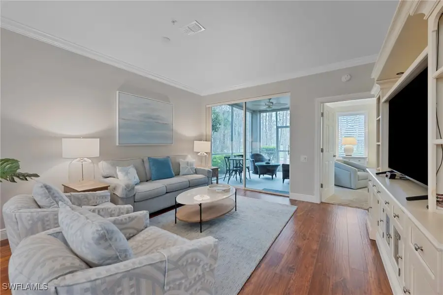 8267 Parkstone Place #102, Naples, FL 34120 - Image #3