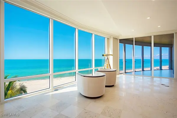 4351 Gulf Shore Boulevard N #6S, Naples, FL 34103