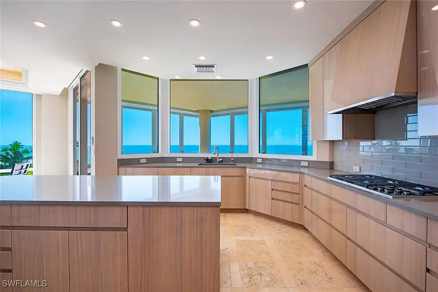 4351 Gulf Shore Boulevard N #6S, Naples, FL 34103 - #3