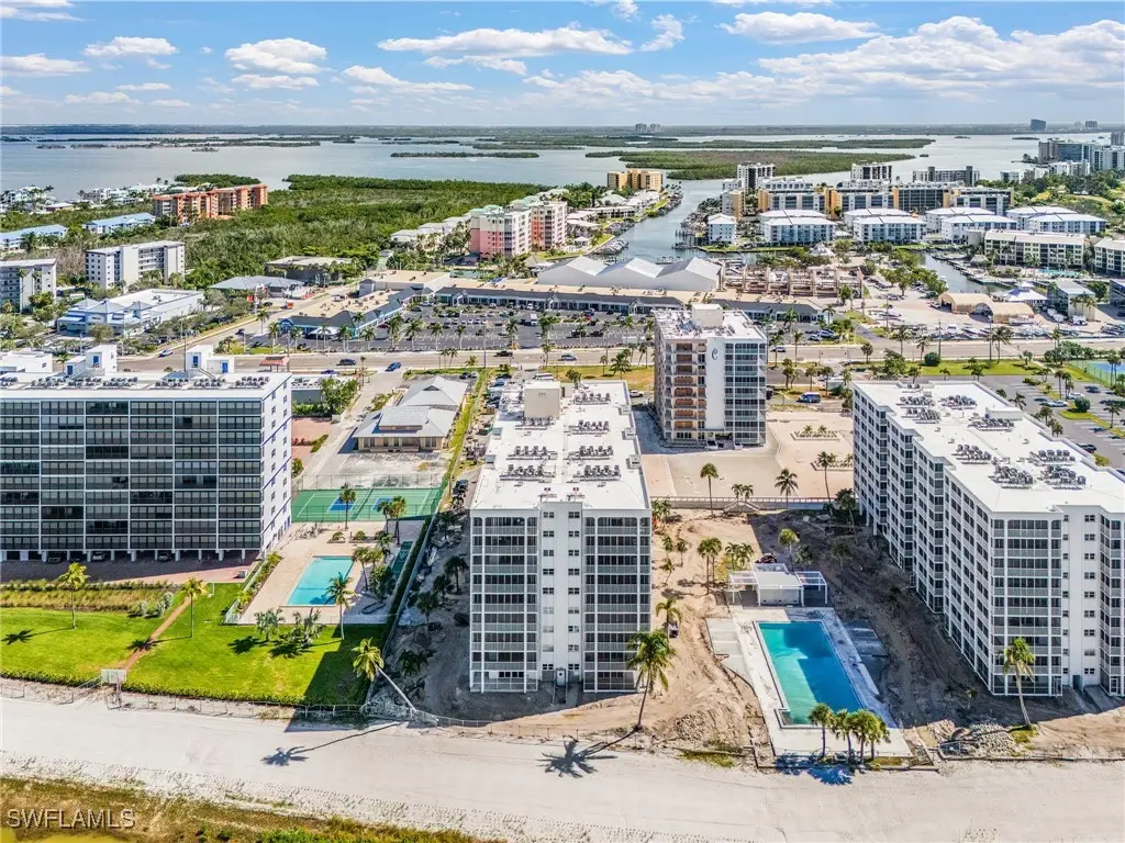 7146 Estero Boulevard #816, Fort Myers Beach, FL 33931 - Image #1