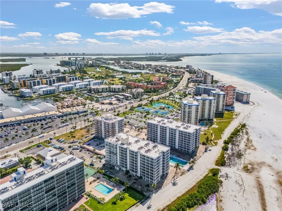 7146 Estero Boulevard #816, Fort Myers Beach, FL 33931 - Image #2