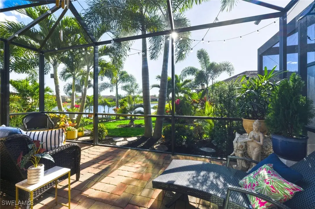 1971 Wellington Street, Naples, FL 34120 - #1