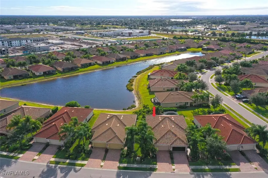 1971 Wellington Street, Naples, FL 34120 - #2