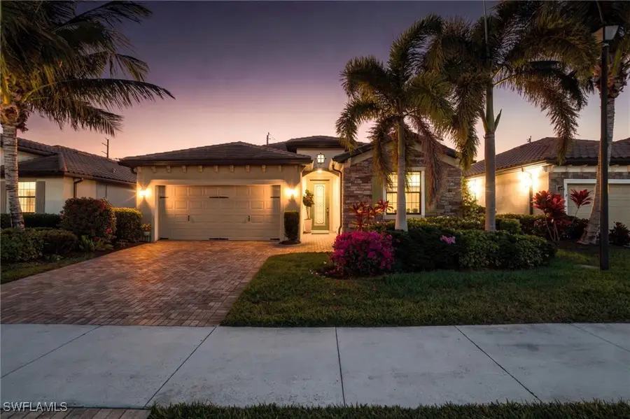 9216 Woodhurst Drive, Naples, FL 34120 - #3