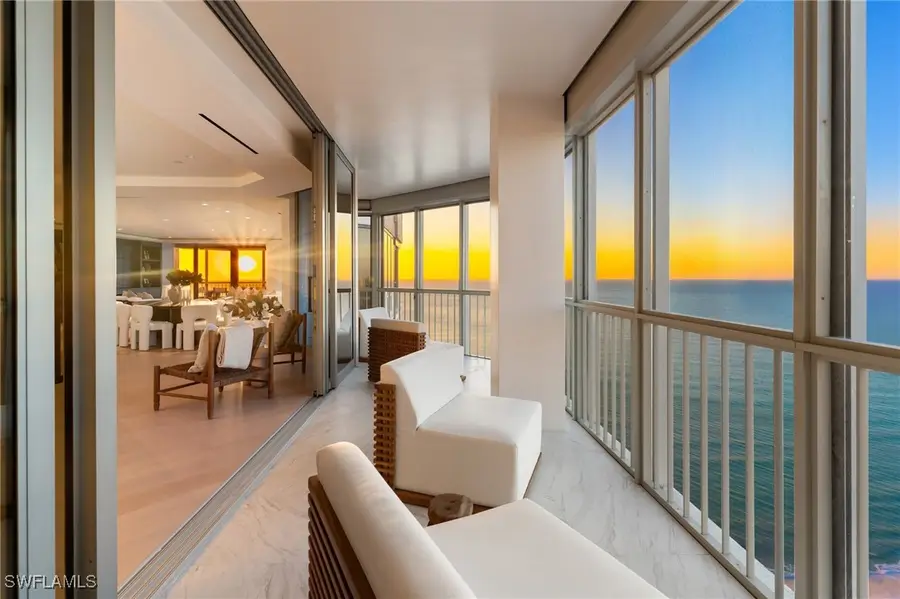 4951 Gulf Shore Boulevard N #PH-502, Naples, FL 34103 - Image #3