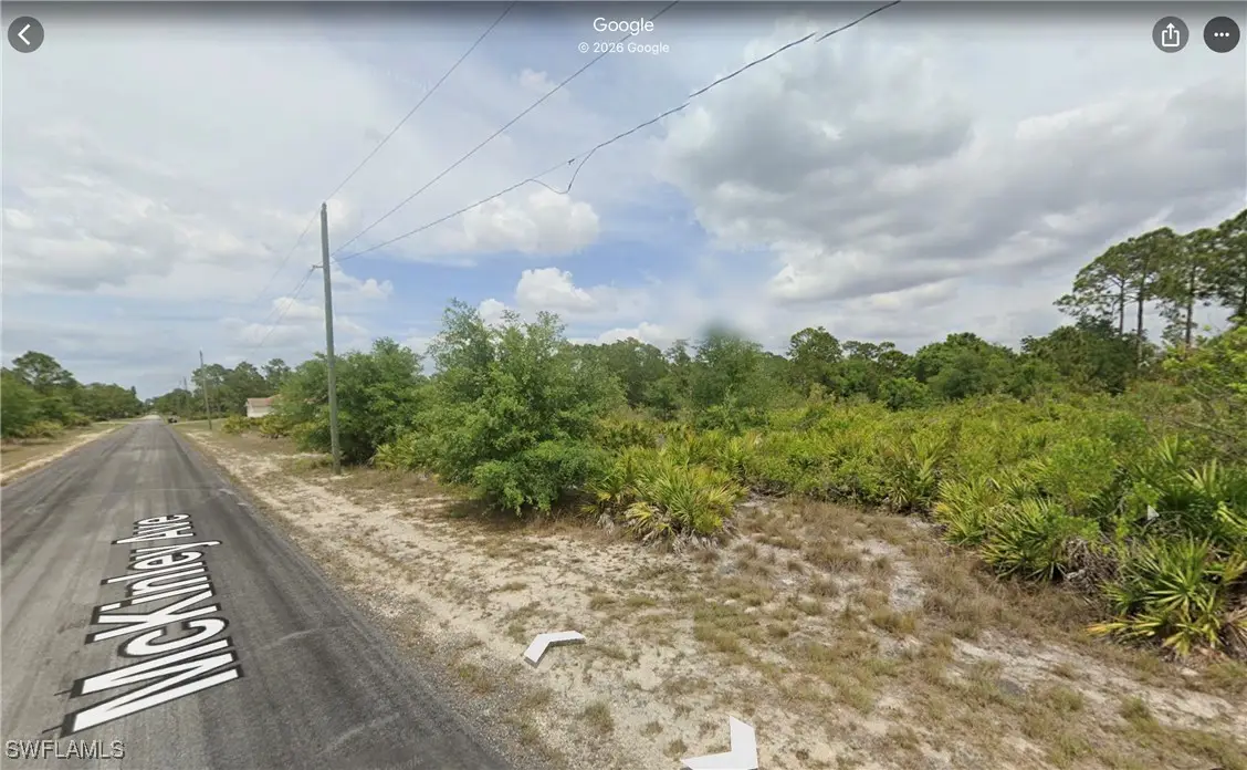 1608 Mckinley Avenue, Lehigh Acres, FL 33972 - Image #1