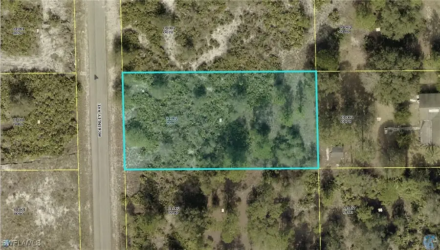 1608 Mckinley Avenue, Lehigh Acres, FL 33972 - Image #3