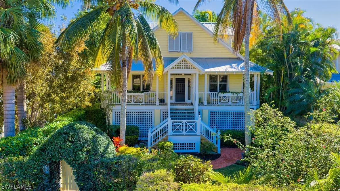 756 8th Avenue S, Naples, FL 34102 - #1