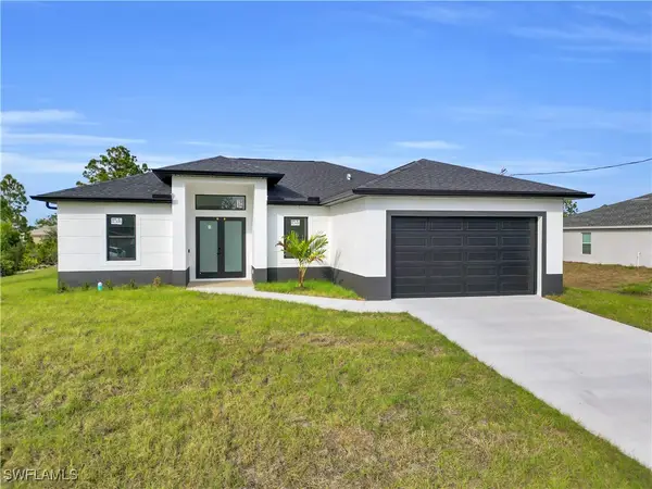 3614 17th Street W, Lehigh Acres, FL 33971