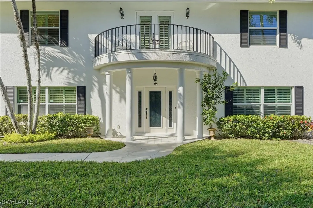 7395 Stonegate Drive, Naples, FL 34109 - Image #1