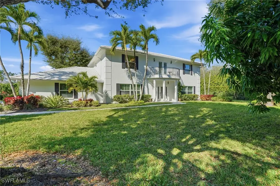 7395 Stonegate Drive, Naples, FL 34109 - Image #2