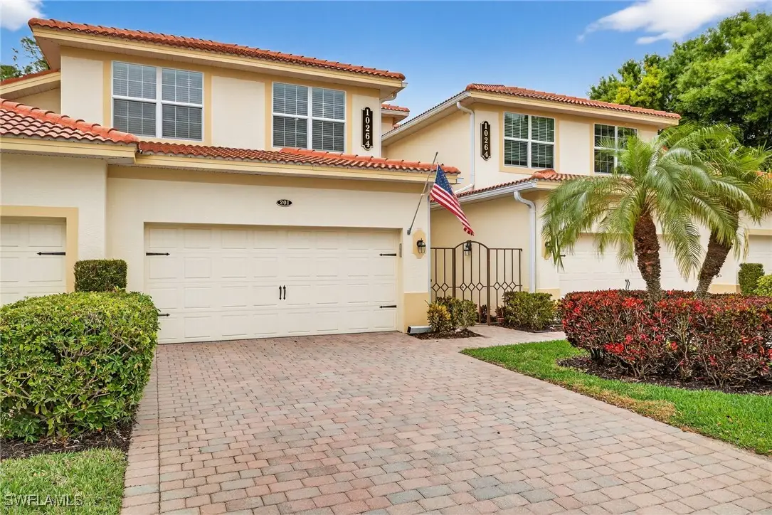 10264 Cobble Notch Loop #201, Bonita Springs, FL 34135 - Image #1