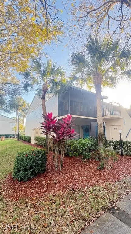 4120 Looking Glass Lane #3708, Naples, FL 34112