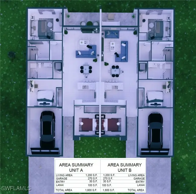 2117 Andalusia Boulevard, Cape Coral, FL 33909 - Image #2