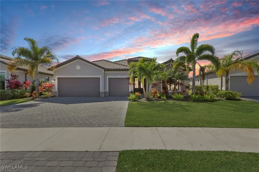 1788 Hagen Court, Naples, FL 34120 - Image #2
