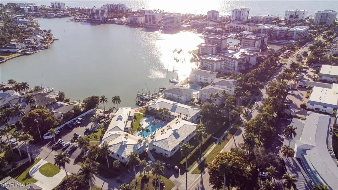 354 Harbour Drive #354, Naples, FL 34103 - Image #1