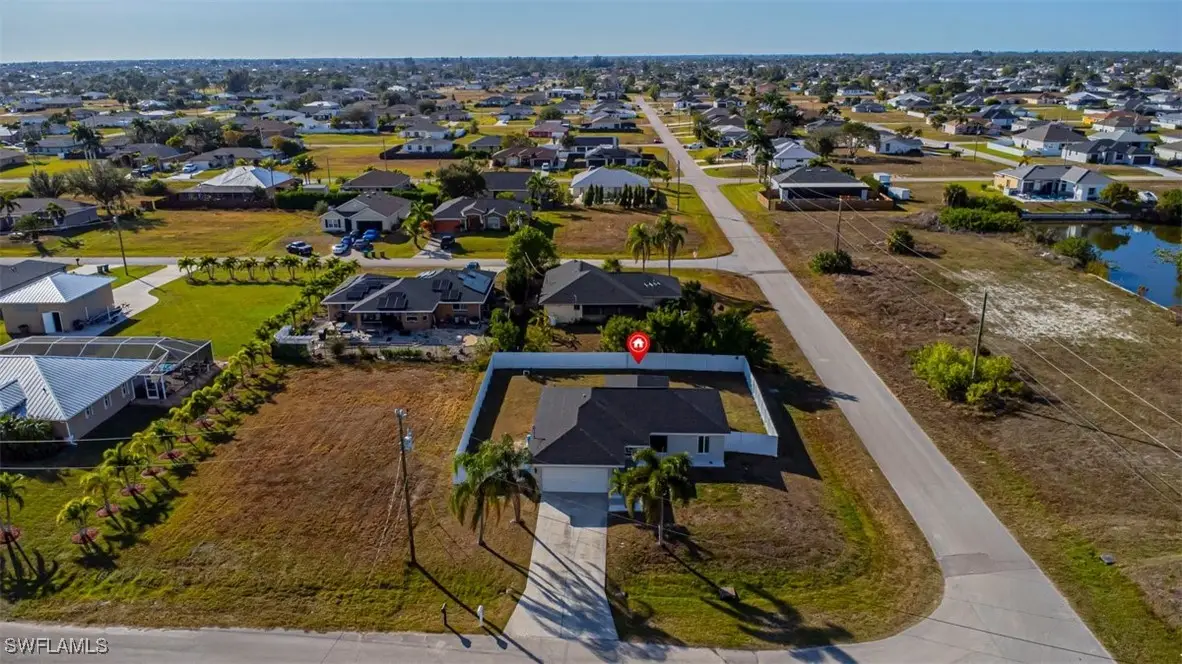 1230 NW 13th Avenue, Cape Coral, FL 33993 - Image #1