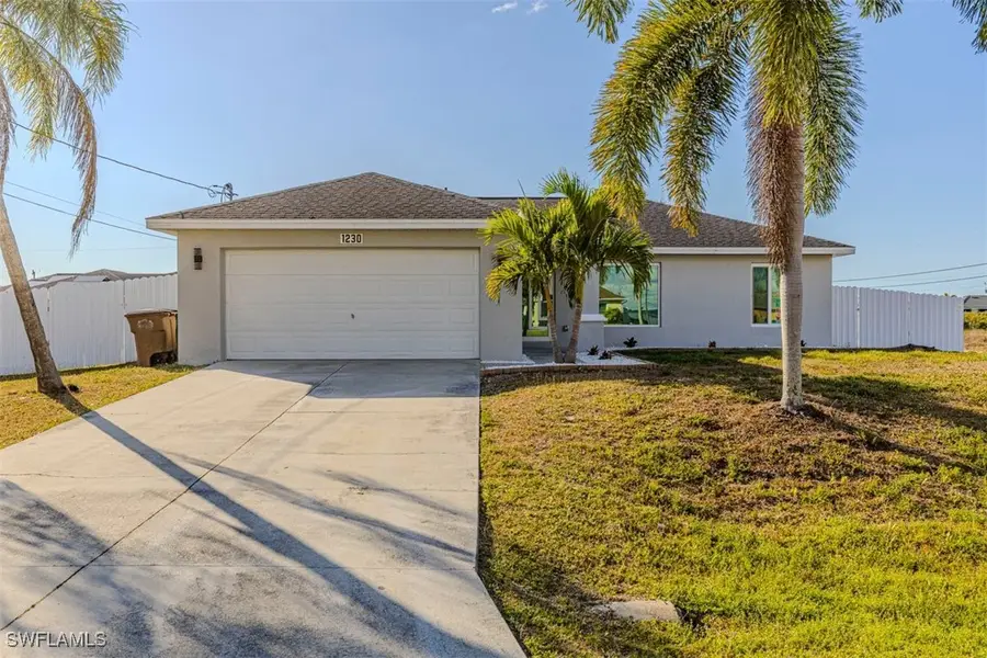 1230 NW 13th Avenue, Cape Coral, FL 33993 - Image #3