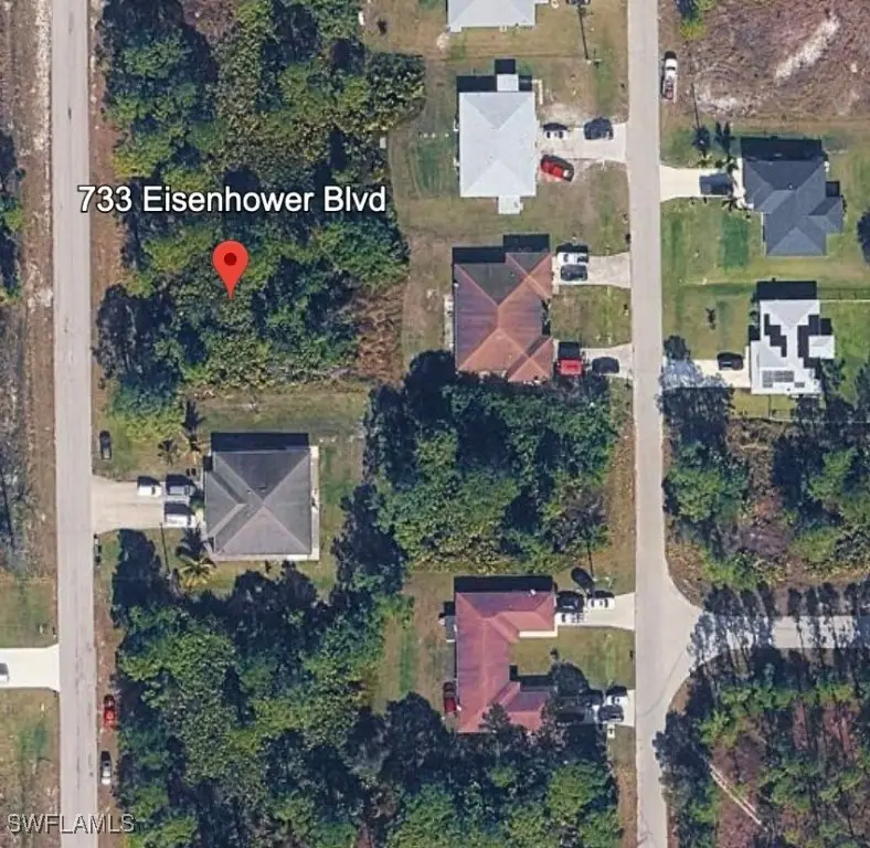 733/735 Eisenhower Boulevard, Lehigh Acres, FL 33974 - Image #1