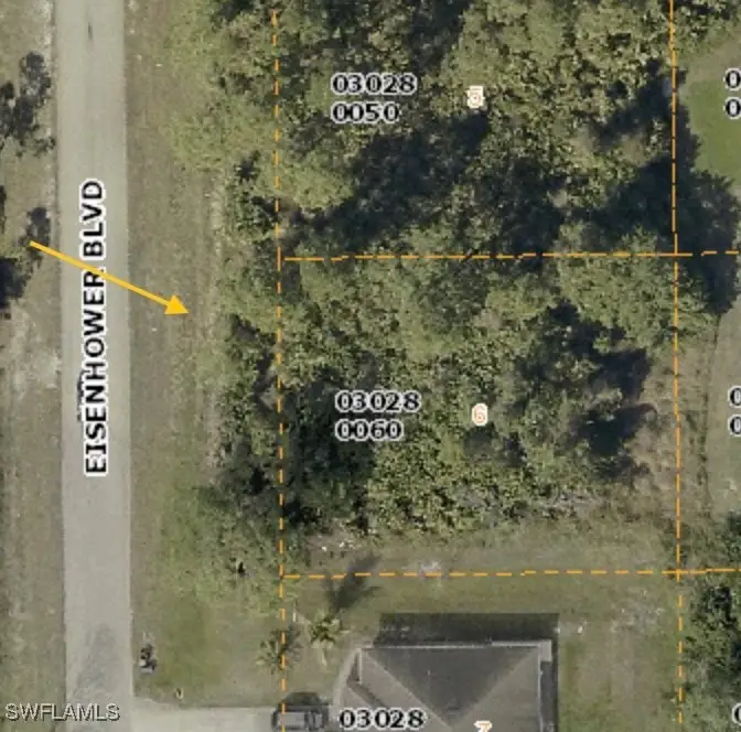 733/735 Eisenhower Boulevard, Lehigh Acres, FL 33974 - Image #2