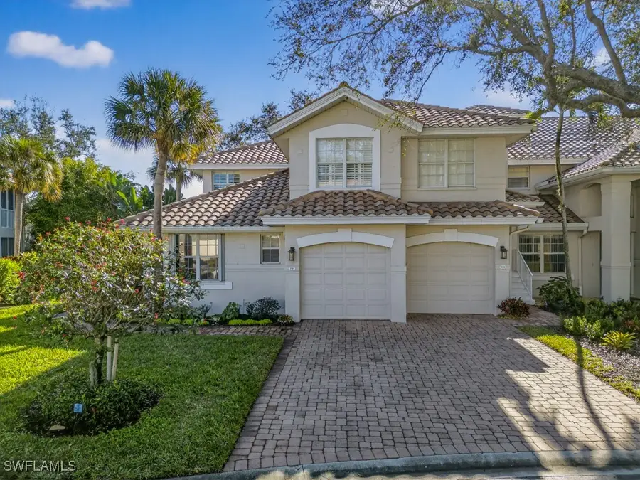 3501 Ballybridge Circle #101, Bonita Springs, FL 34134 - Image #2