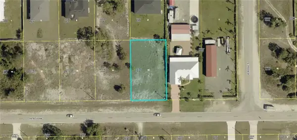 3604 40th Street Sw, Lehigh Acres, FL 33976