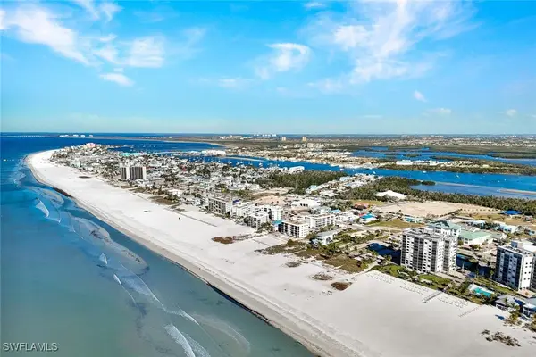 2650 Estero Boulevard #42, Fort Myers Beach, FL 33931