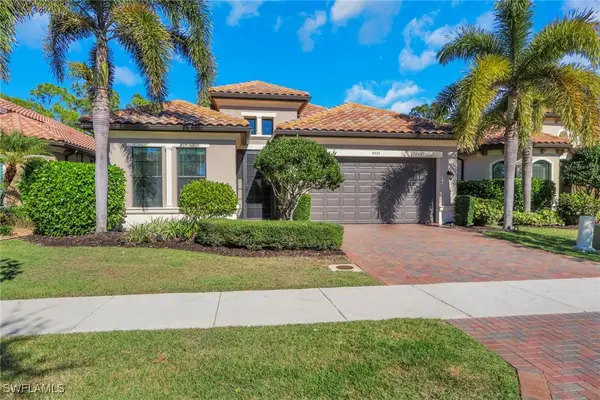 9333 Isla Bella Circle, Bonita Springs, FL 34135