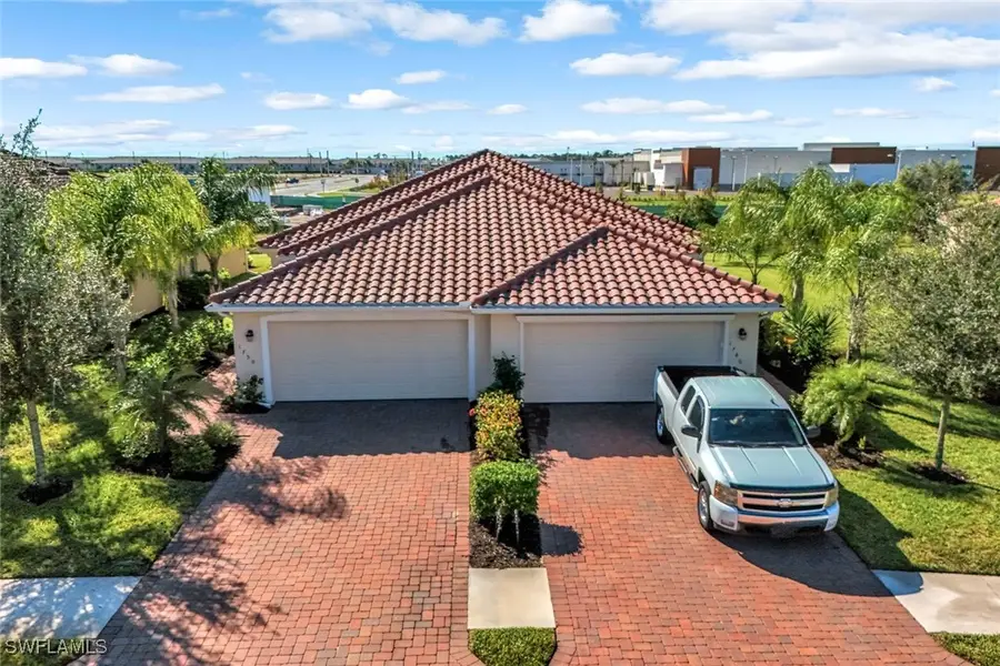 1750 Alameda Drive, Naples, FL 34120 - #3