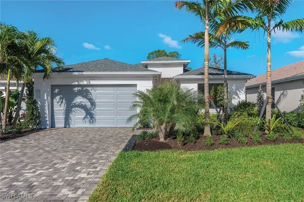 3751 Addle Hill Way, Fort Myers, FL 33905