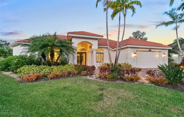 4785 Kittiwake Court, Naples, FL 34119