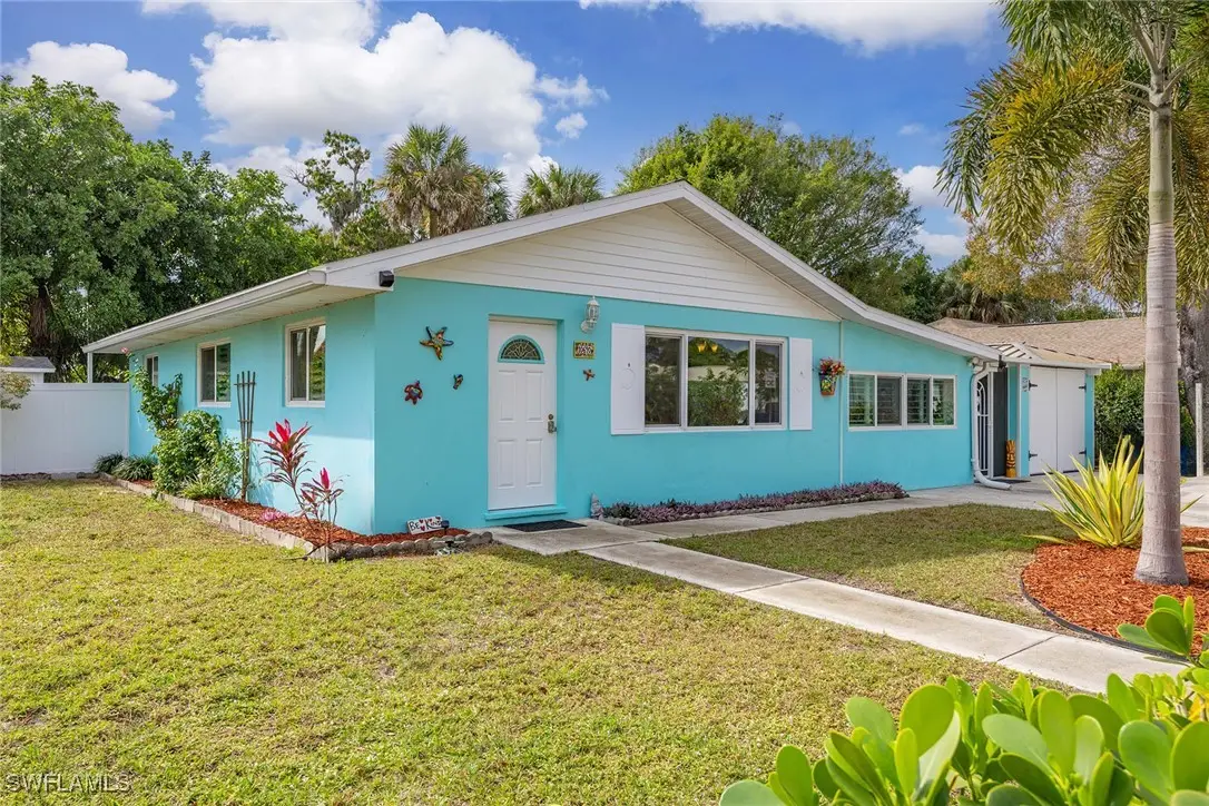 10690 Crockett Street, Bonita Springs, FL 34135 - #1