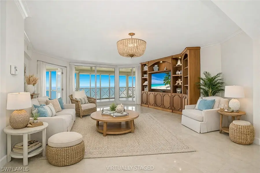 4021 Gulf Shore Boulevard N #1904, Naples, FL 34103 - #3