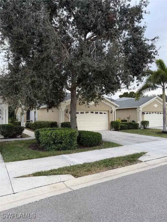 8467 Ibis Cove Circle #M678, Naples, FL 34119 - Image #2