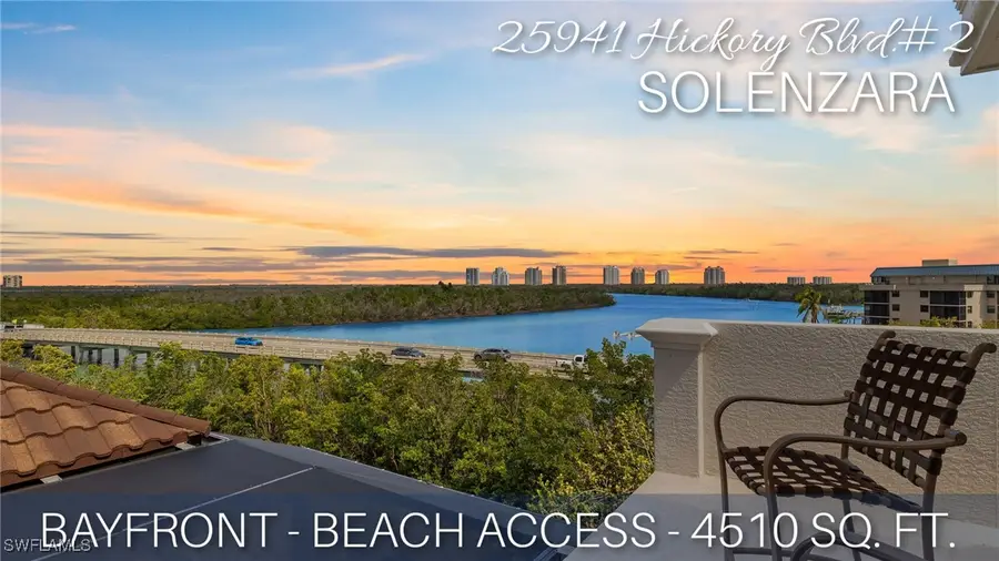 25941 Hickory Boulevard #2, Bonita Springs, FL 34134 - #2