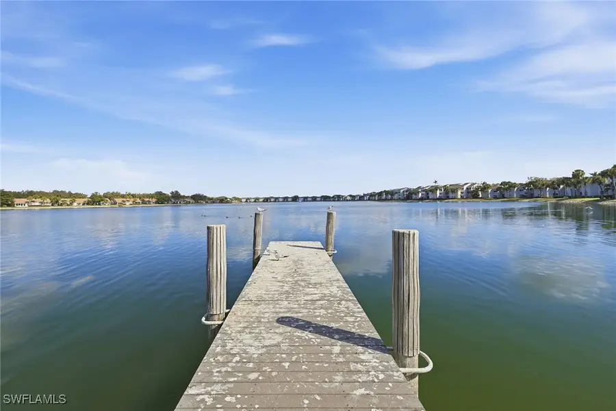 2842 Mizzen Way, Naples, FL 34109 - #2