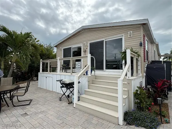 23 Nancy Lane, Fort Myers Beach, FL 33931