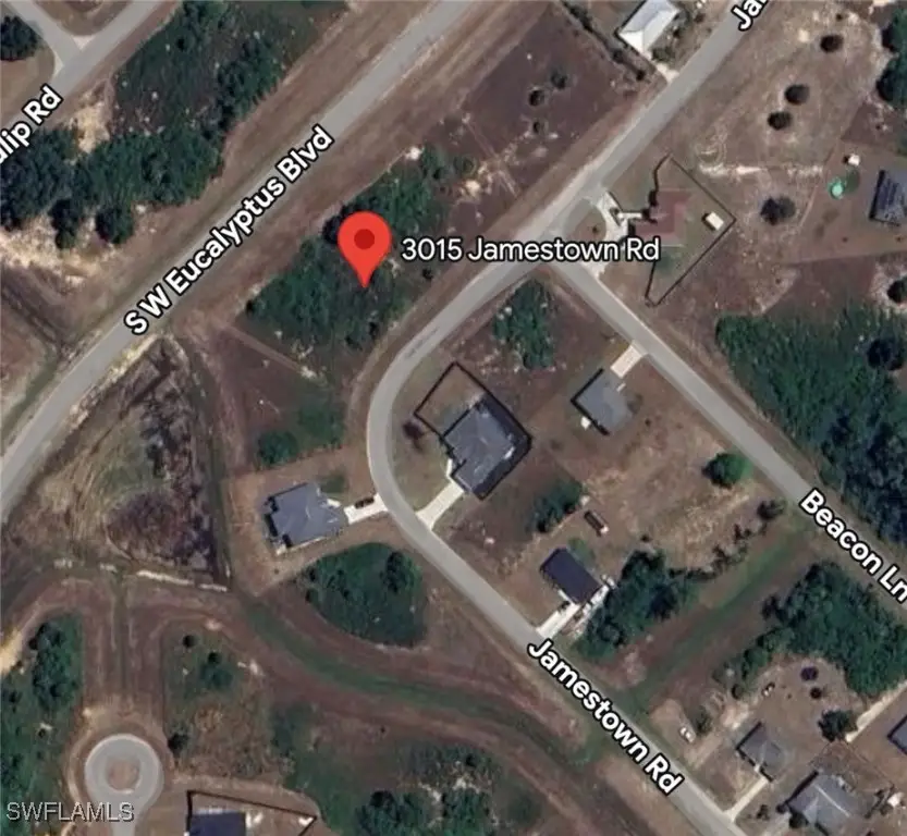 3015 Jamestown Road, Labelle, FL 33935 - #1