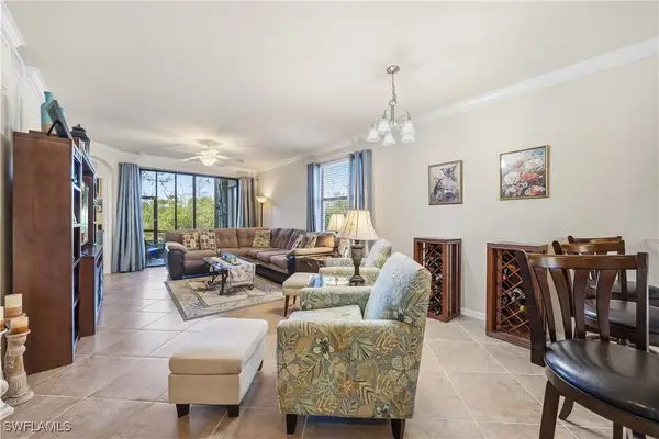 9815 Giaveno Court #1218, Naples, FL 34113